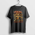 Official Whitechapel A New Era Of Corruption Album Cover Graphic