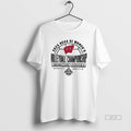 Official Wisconsin Badgers 2025 Ncaa Division 1 Womens Volleyball Championship
