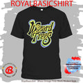 Wizard Trees Infrared Shirt