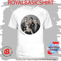 Wolf Alice Portrait Shirt