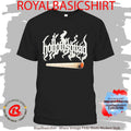Xavier Wulf The Hollowsquad LA Kurokumo Shirt