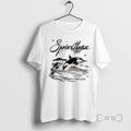 Officials Airbrush Orca Sea World Tour 2025 Circle