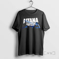 Officials Aitana Cuarto 2026 Azul World Tour Schedule Celebration Two Side A1 Premium T Shirts