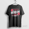 Officials Alabama Vs Indiana Football 2026 Rose Bowl Game Head To Head Premium T Shirts