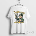 Officials Alien Pat Mccrotch Irish Pub St Patricks Day Since 69 Premium T Shirts Sweater