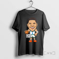 Officials Anthony Edwards Super Stars Big Moments Cartoon