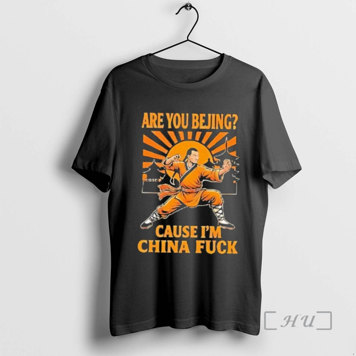 Officials Are You Bejing Cause Im China Fuck