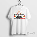 Officials Are You From Kentucky Nah Im From Louisville Graphic
