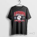 Officials Arizona Wildcats Football 2025 Trust Will Holiday Bowl Bound Helmet Premium T Shirts Sweater