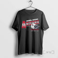Officials Arizona Wildcats Football Bowl Bound Beardown 2026 Helmet