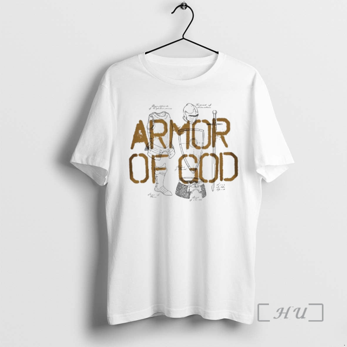 Officials Armor Of God