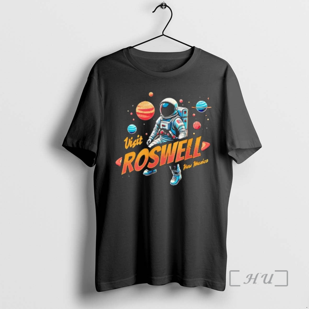 Officials Astronaut Visit Roswell New Mexico