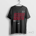 Officials Atlanta Falcons Afc South Division Champions