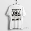 Officials Attention I Am Out Of Order My People Filter Needs Cleaning And My Give