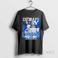 Officials Byu Cougars Mascot 2025 Pop Tarts Bowl Champions