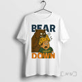 Officials Bear Down Packers Rivalry