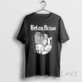 Officials Beton Arme Classic Black