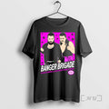 Officials Blake Kannon And Buckshot Bobby Brake Banger Brigade Nes
