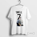 Officials Blake Snell Los Angeles Dodgers Pitcher World Series Victory