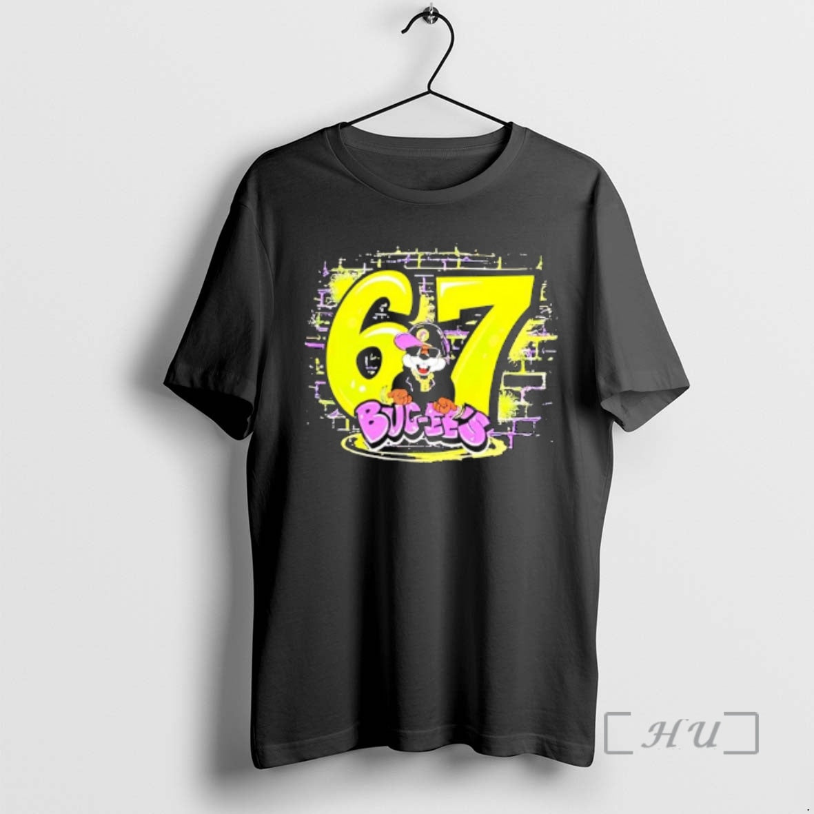 Officials Buc Ees 6 7 Graphic