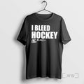 Officials Bulls North Iowa I Bleed Hockey