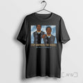 Officials Caleb Williams Rome Odunze Step Brothers The Sequel Chicago Football Premium T Shirts Sweater