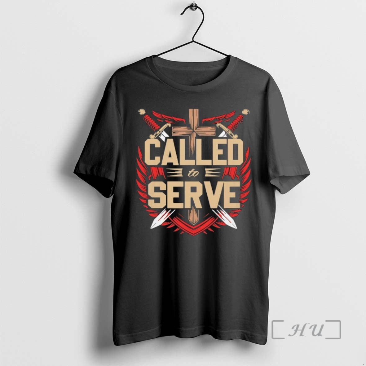 Officials Called To Serve