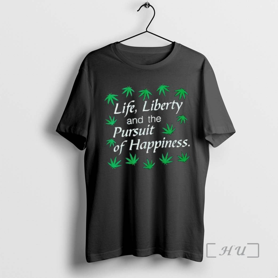 Officials Cannabis Life Liberty And The Pursuit Of Happiness