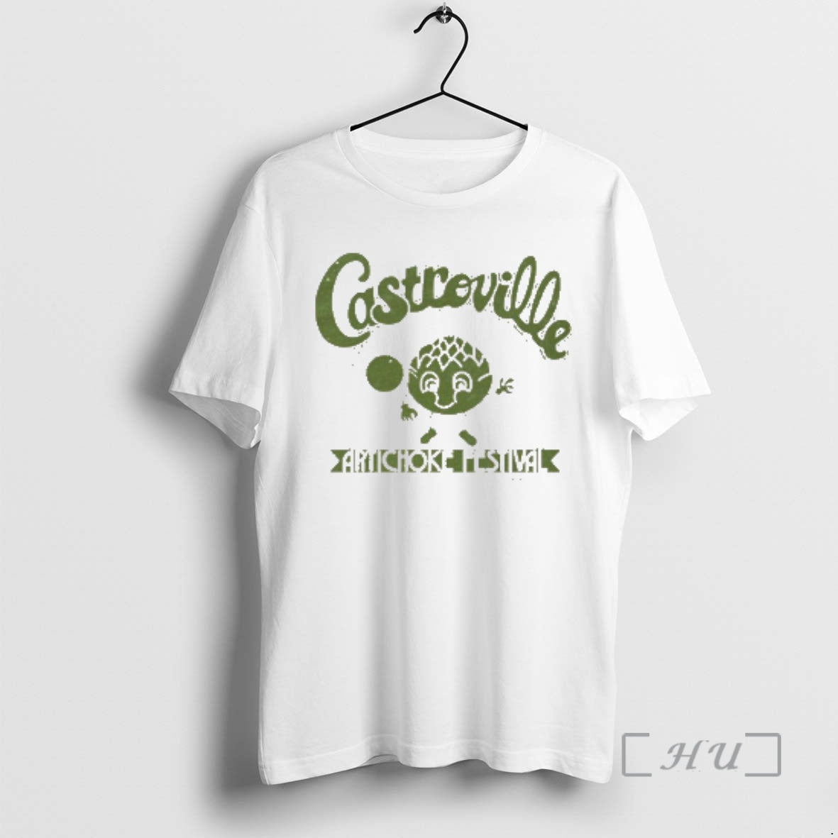 Officials Castroville Artichoke Festival