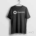 Officials Chainlink Link Crypto Merch
