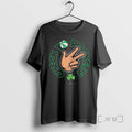 Officials Check Yo Pockets Boston Celtics