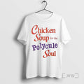 Officials Chicken Soup For The Polycule Soul