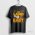 Officials Cleveland Cavaliers The Land Rules The East