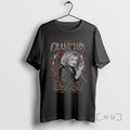 Officials Cult Of Crampton Rose Knife