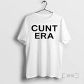Officials Cunt Era Graphic