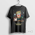 Officials Danko Jones Jan 30 2026 The Mod Club In Toronto On Premium T Shirts