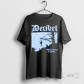 Officials Decibel Only Print Is Real