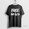 Officials Dezz Reggie Free Baby Glitch
