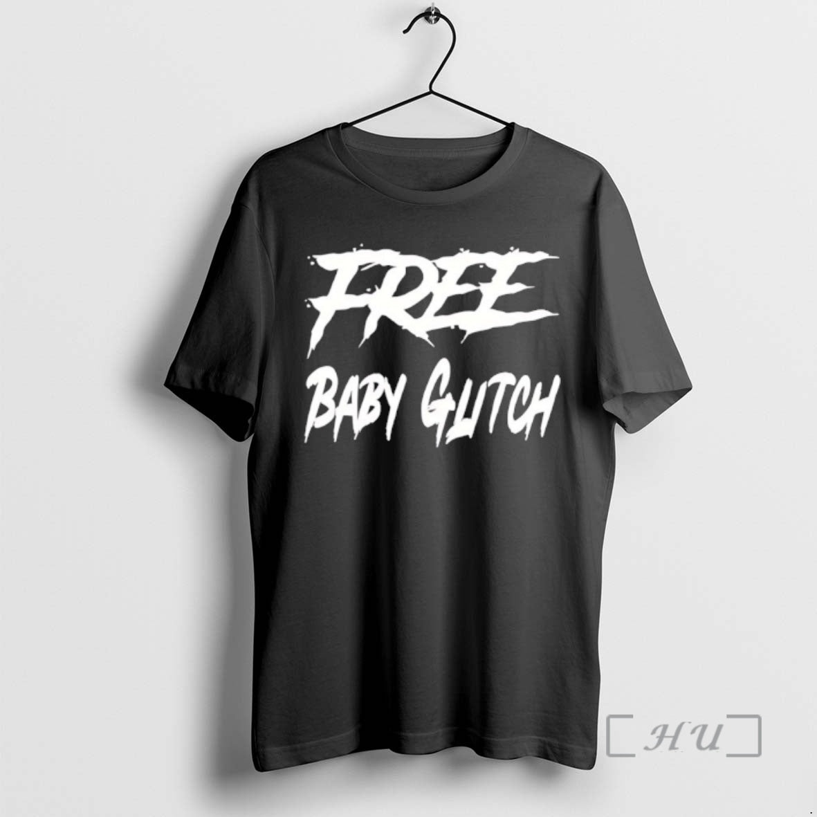 Officials Dezz Reggie Free Baby Glitch