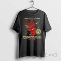 Officials Dinosaur The Ride Its Fast Its A Blast Its In The Past Premium