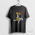 Officials Dj Moore Of Chicago Game Winning Td Against Chicago Football Premium T Shirts Sweater