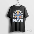 Officials Drake Maye New England Its Gonna Be Maye