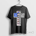 Officials Duke Mens Basketball I Can Do All Things Through Christ Who Strengthens Me Premium