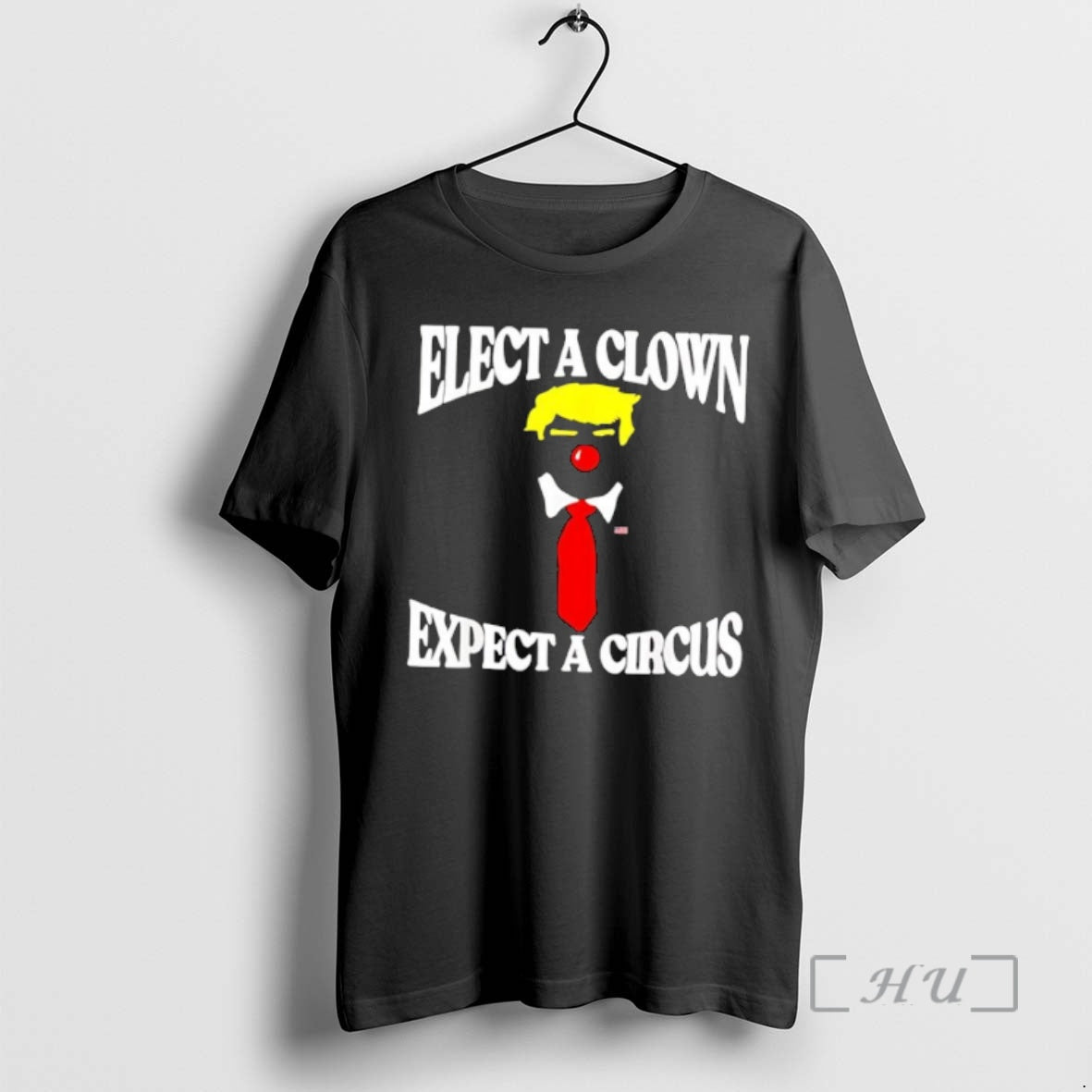 Officials Elect A Clown Expect A Circus