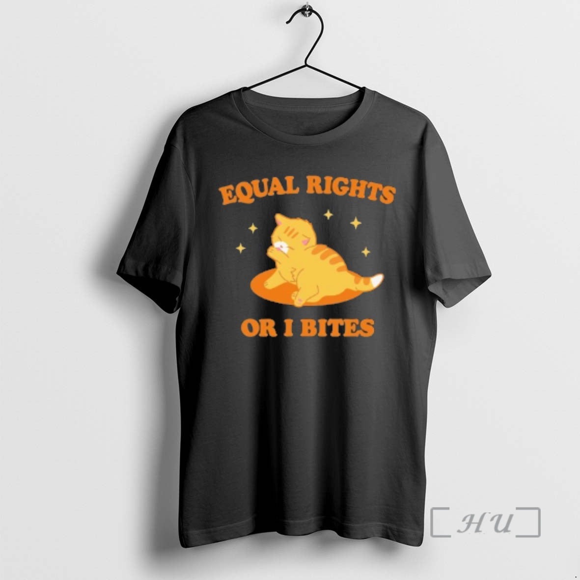 Officials Equal Rights Or I Bites