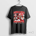 Officials Fernando Mendoza Indiana Football Ncaa Individual Collage