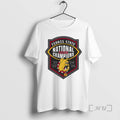Officials Ferris State 2025 Football National Champions 21 22 24 25 Premium T Shirts Sweater