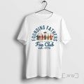 Officials Founding Fathers Fan Club Est 1776