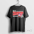 Officials Fresno State Bulldogs 2025 Snoop Dogg Arizona Bowl Champions Helmet Premium T Shirts Sweater