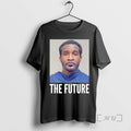 Officials Geoff Neal Professional Mixed Martial Artist The Future Mugshot